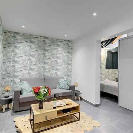 Bluestay 189- Charming In * Asnieres-sur-Seine