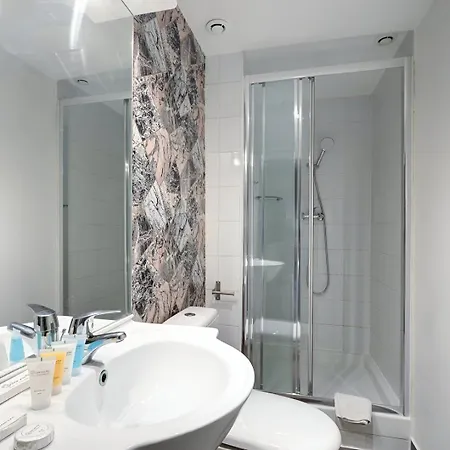 Bluestay 189- Charming In Asnieres-sur-Seine