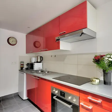 Bluestay 189- Charming In Apartment