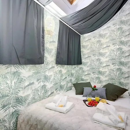 Bluestay 189- Charming In Apartment Asnieres-sur-Seine